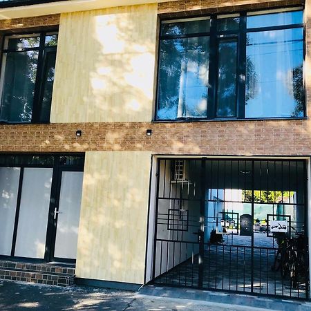 Mira Apartman Ντέμπρετσεν Εξωτερικό φωτογραφία