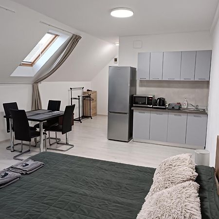Mira Apartman Ντέμπρετσεν Εξωτερικό φωτογραφία