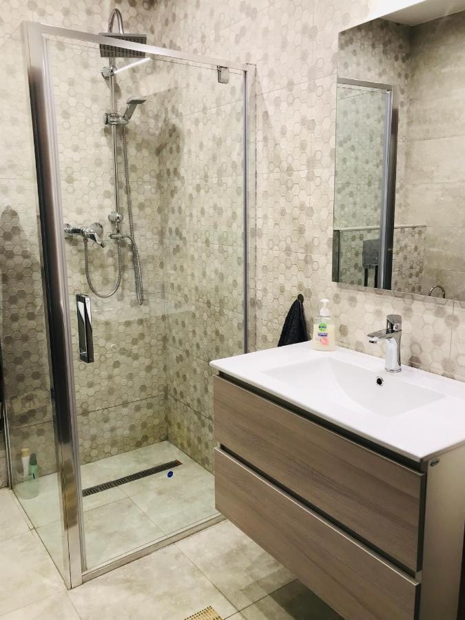 Mira Apartman Ντέμπρετσεν Εξωτερικό φωτογραφία