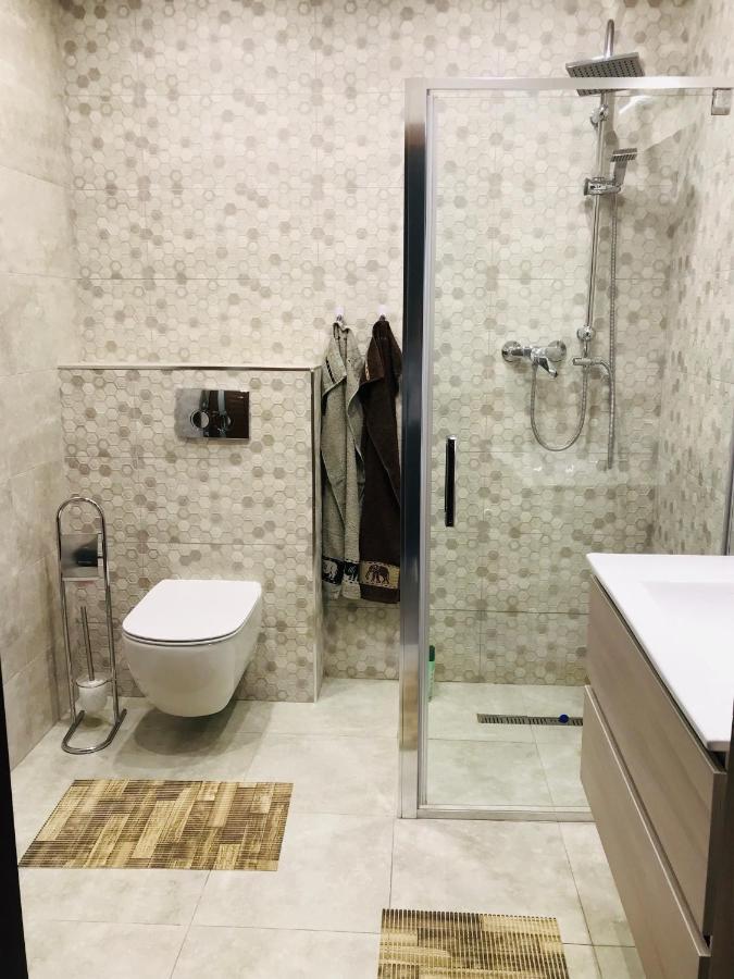 Mira Apartman Ντέμπρετσεν Εξωτερικό φωτογραφία