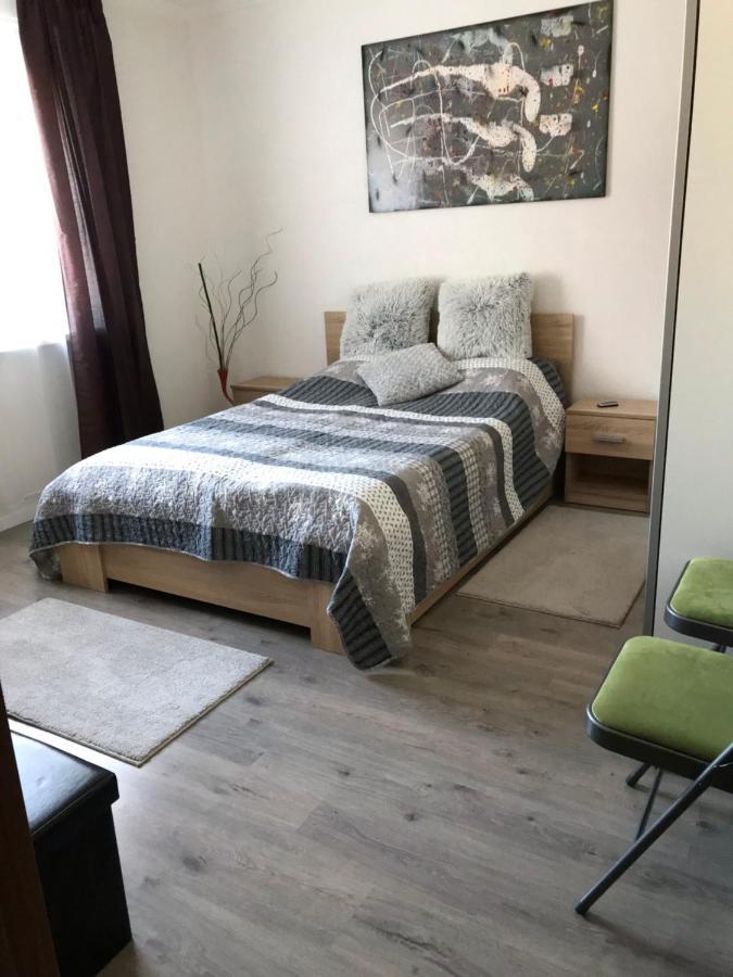 Mira Apartman Ντέμπρετσεν Εξωτερικό φωτογραφία