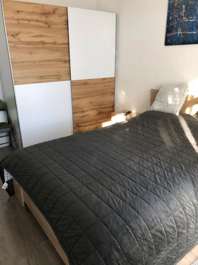 Mira Apartman Ντέμπρετσεν Εξωτερικό φωτογραφία