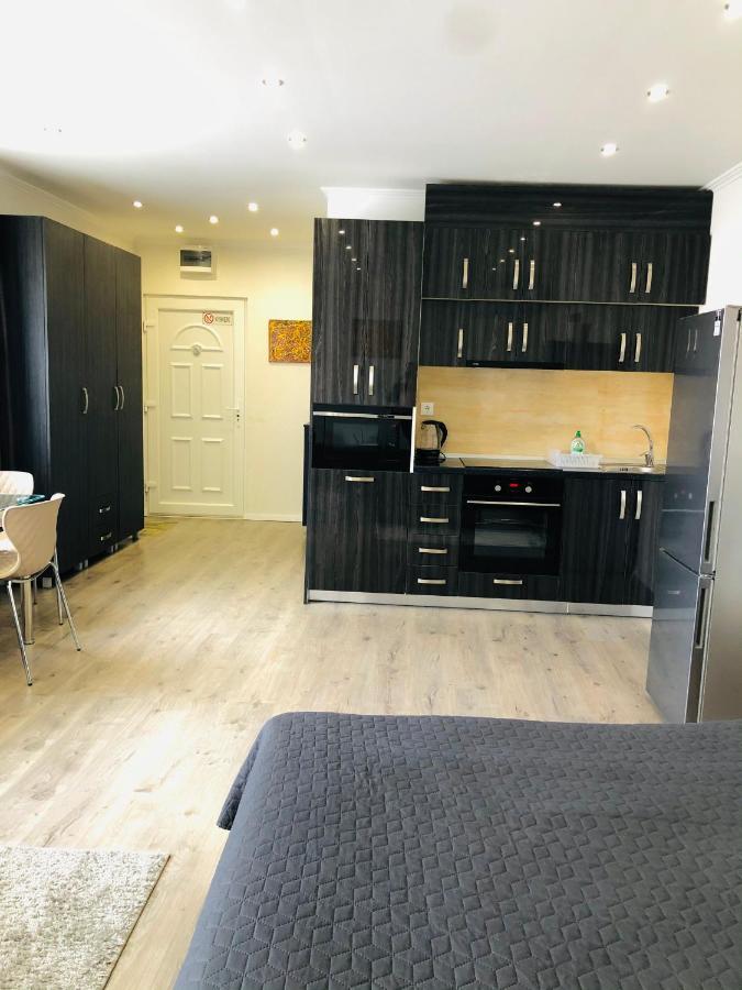 Mira Apartman Ντέμπρετσεν Εξωτερικό φωτογραφία