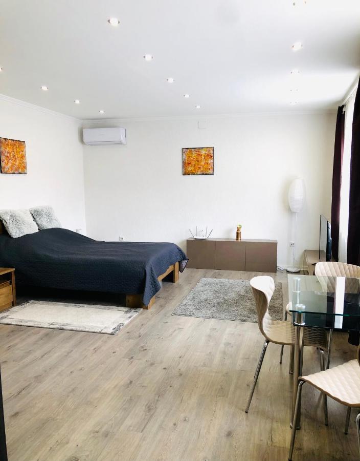 Mira Apartman Ντέμπρετσεν Εξωτερικό φωτογραφία