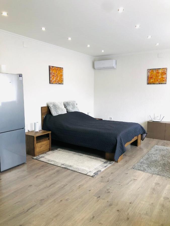 Mira Apartman Ντέμπρετσεν Εξωτερικό φωτογραφία
