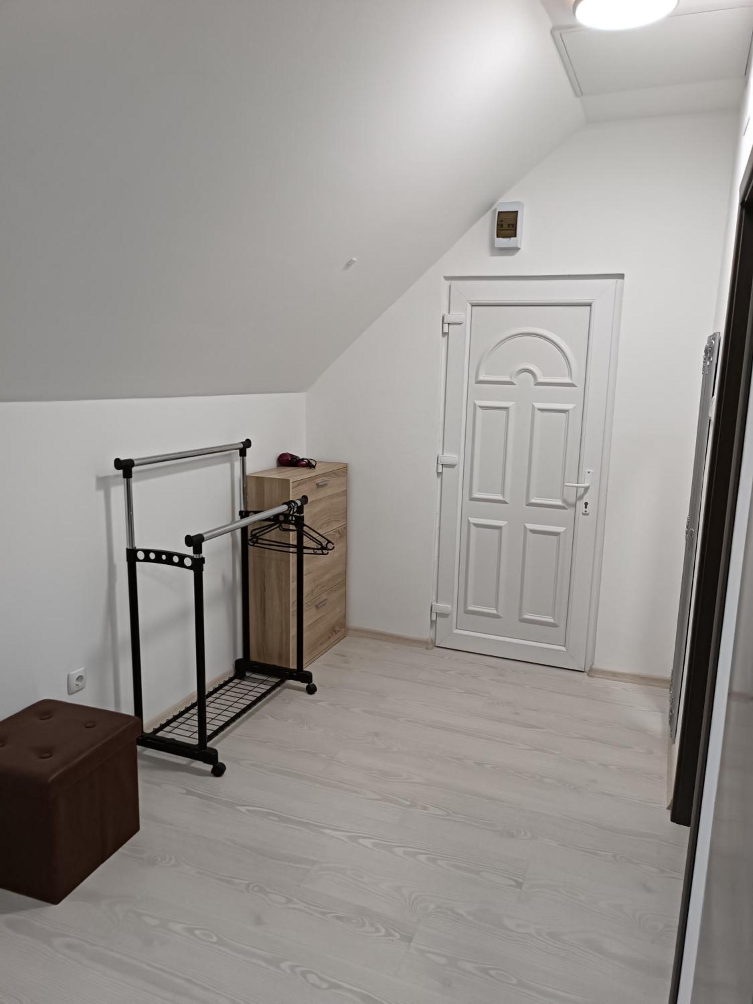 Mira Apartman Ντέμπρετσεν Εξωτερικό φωτογραφία