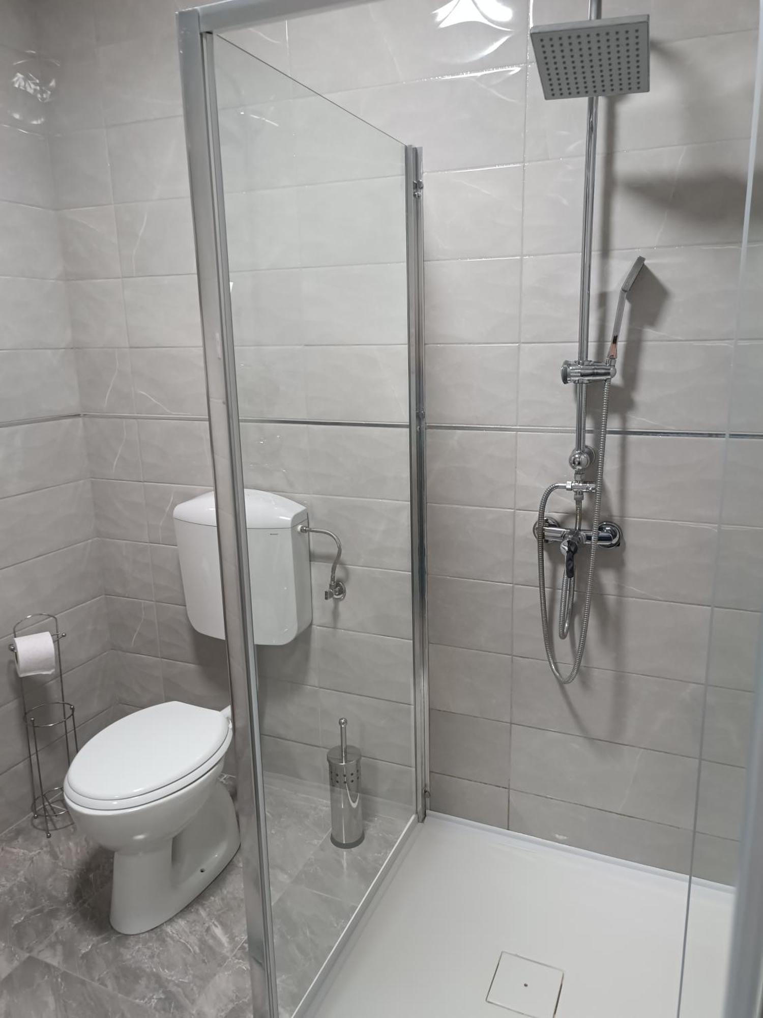 Mira Apartman Ντέμπρετσεν Εξωτερικό φωτογραφία