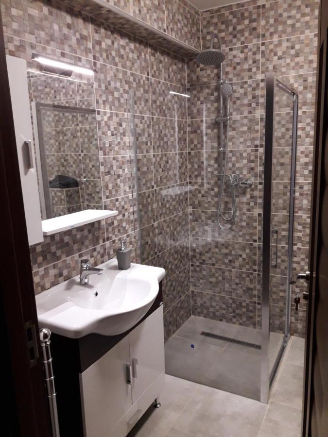 Mira Apartman Ντέμπρετσεν Εξωτερικό φωτογραφία