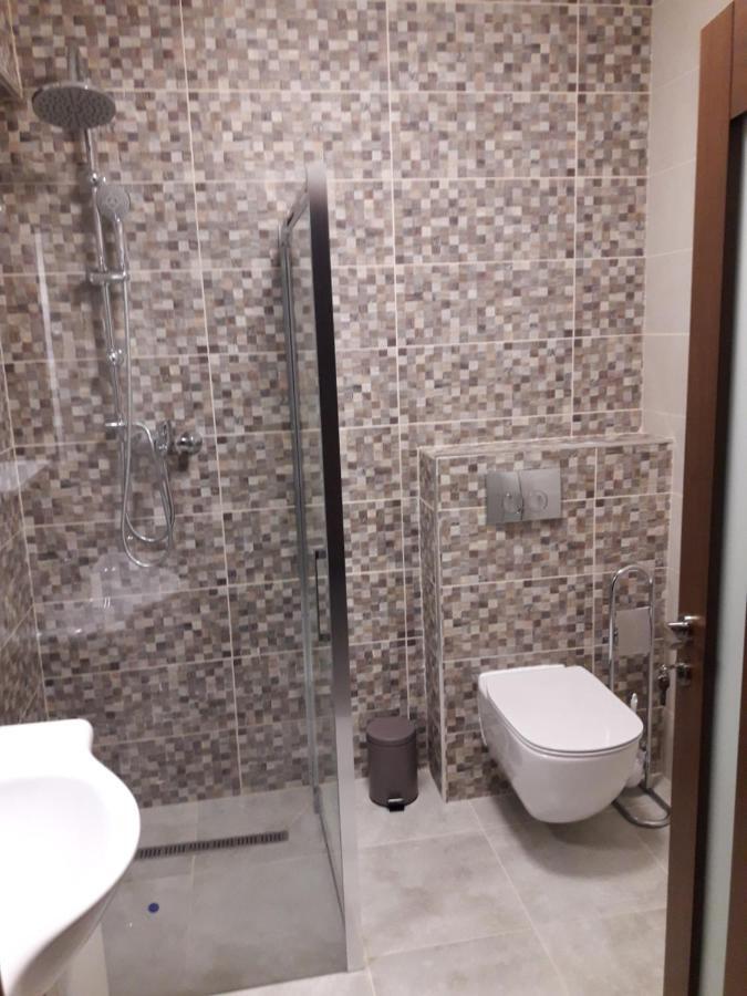 Mira Apartman Ντέμπρετσεν Εξωτερικό φωτογραφία